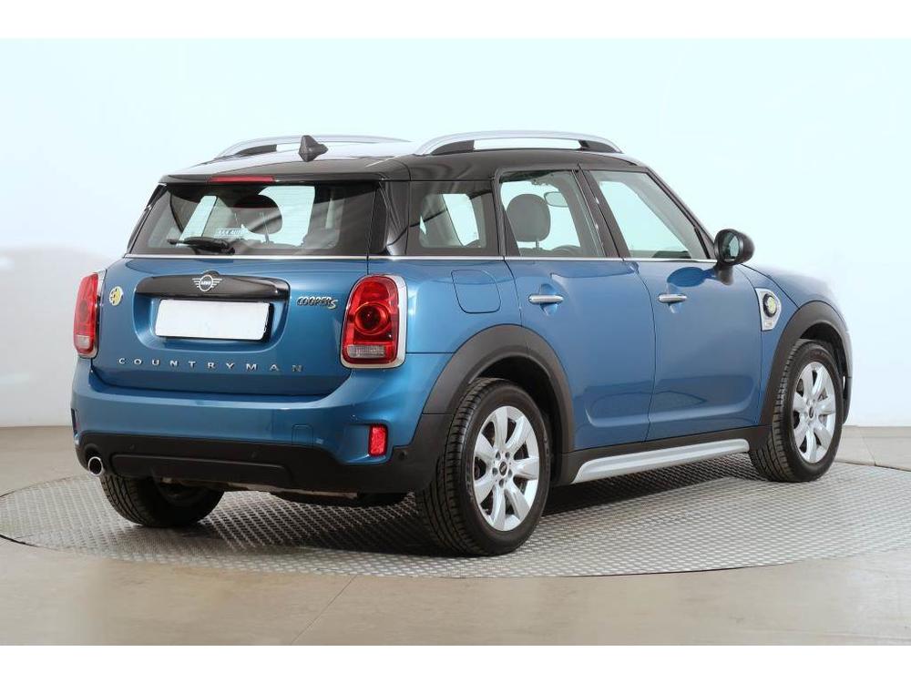 Mini Countryman Cooper SE ALL4, 4X4, Automat