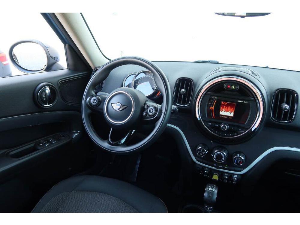 Mini Countryman Cooper SE ALL4, 4X4, Automat