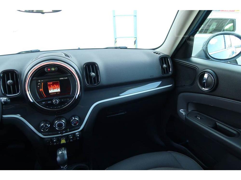 Mini Countryman Cooper SE ALL4, 4X4, Automat