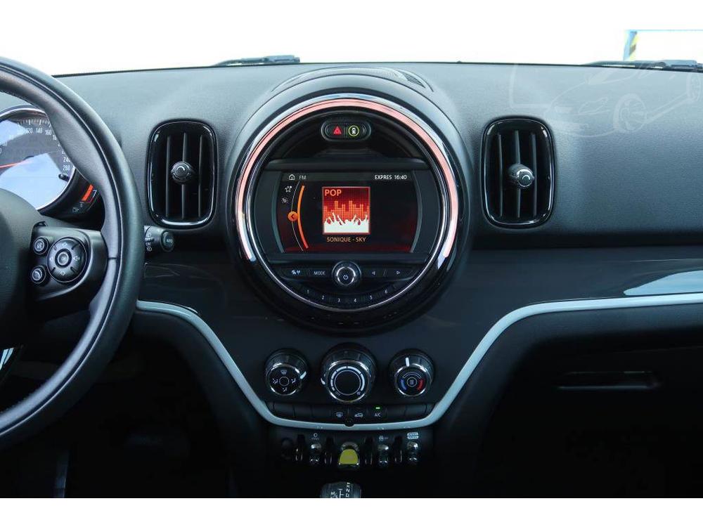 Mini Countryman Cooper SE ALL4, 4X4, Automat