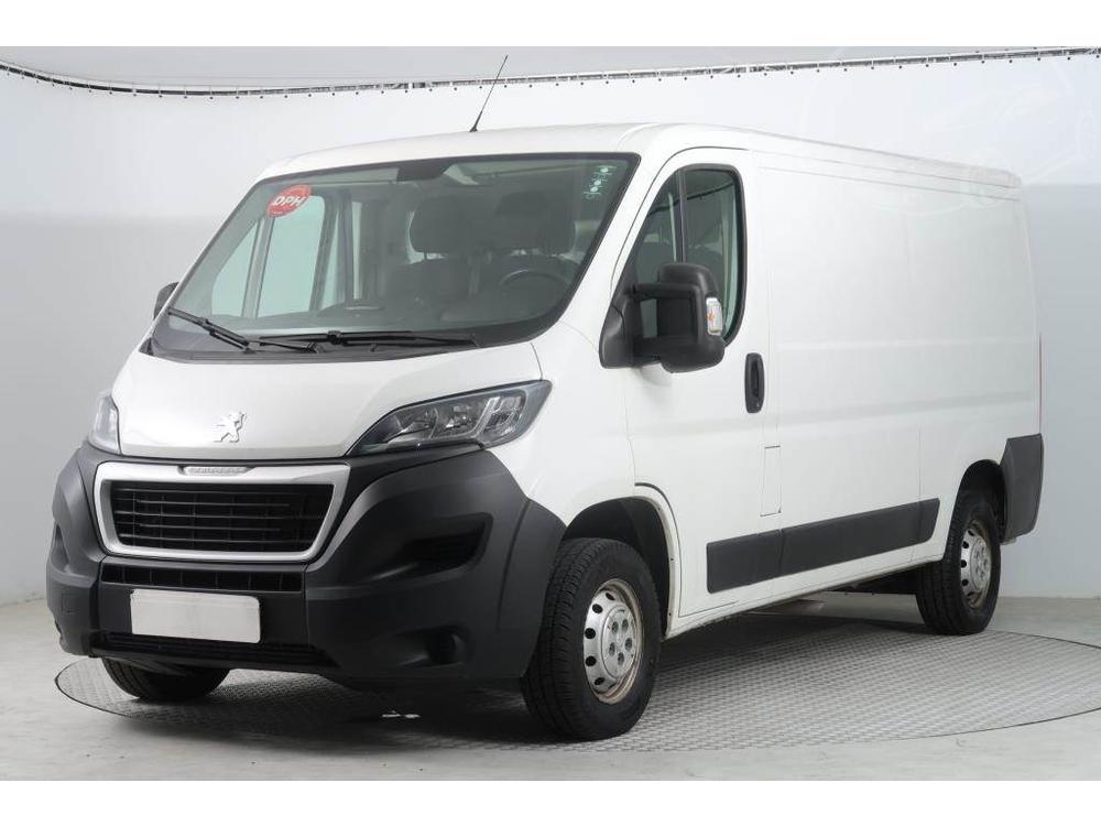 Prodm Peugeot Boxer 2.2 BlueHDi, L2H1, Furgon