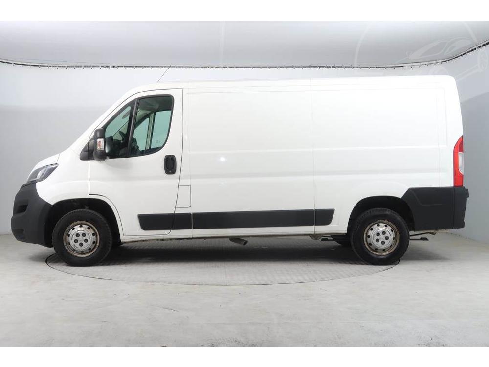 Peugeot Boxer 2.2 BlueHDi, L2H1, Furgon