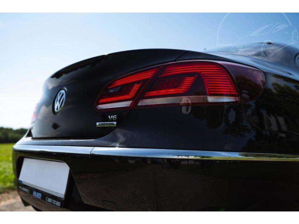 Volkswagen CC 3.6 V6, NOV CENA, 4X4