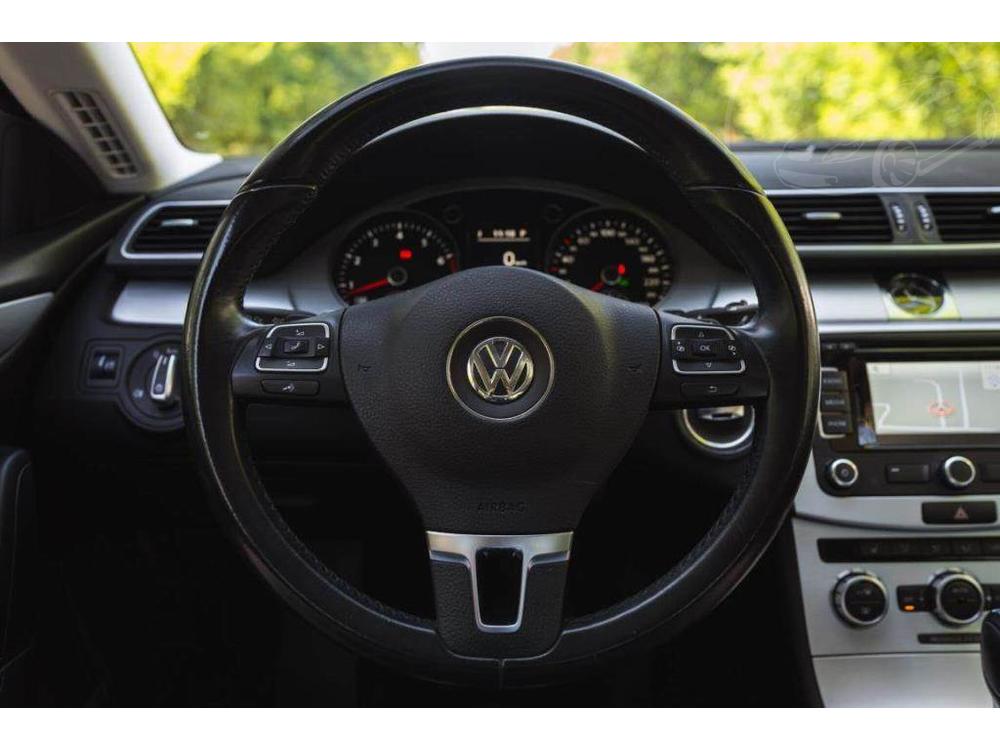 Volkswagen CC 3.6 V6, NOV CENA, 4X4