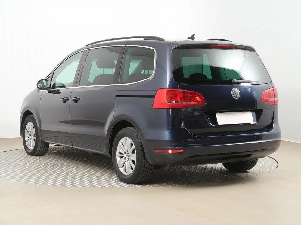 Volkswagen Sharan 1.4 TSI, NOV CENA, Navi