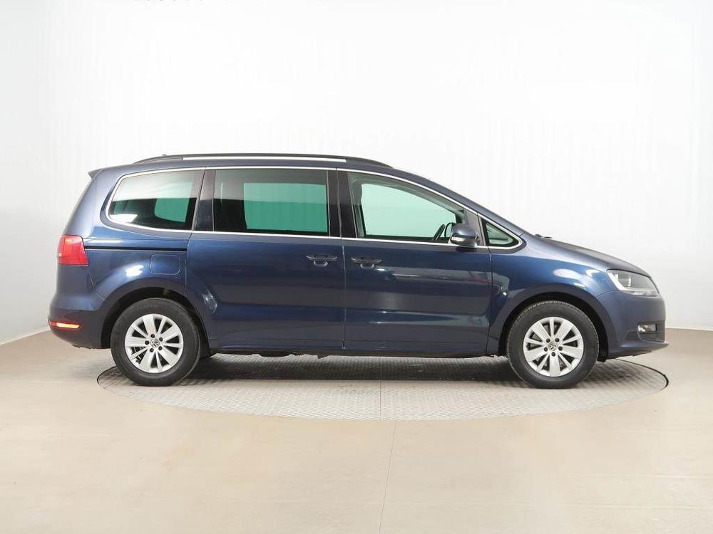 Volkswagen Sharan 1.4 TSI, NOV CENA, Navi