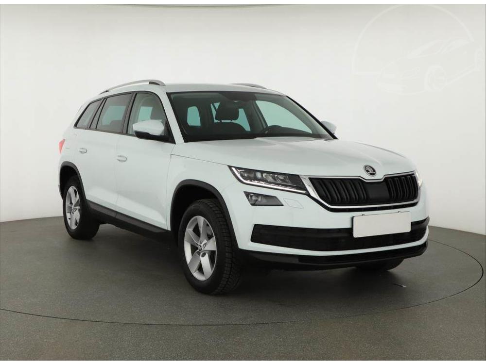 Škoda Kodiaq 2.0 TDI, Ambition, 4X4