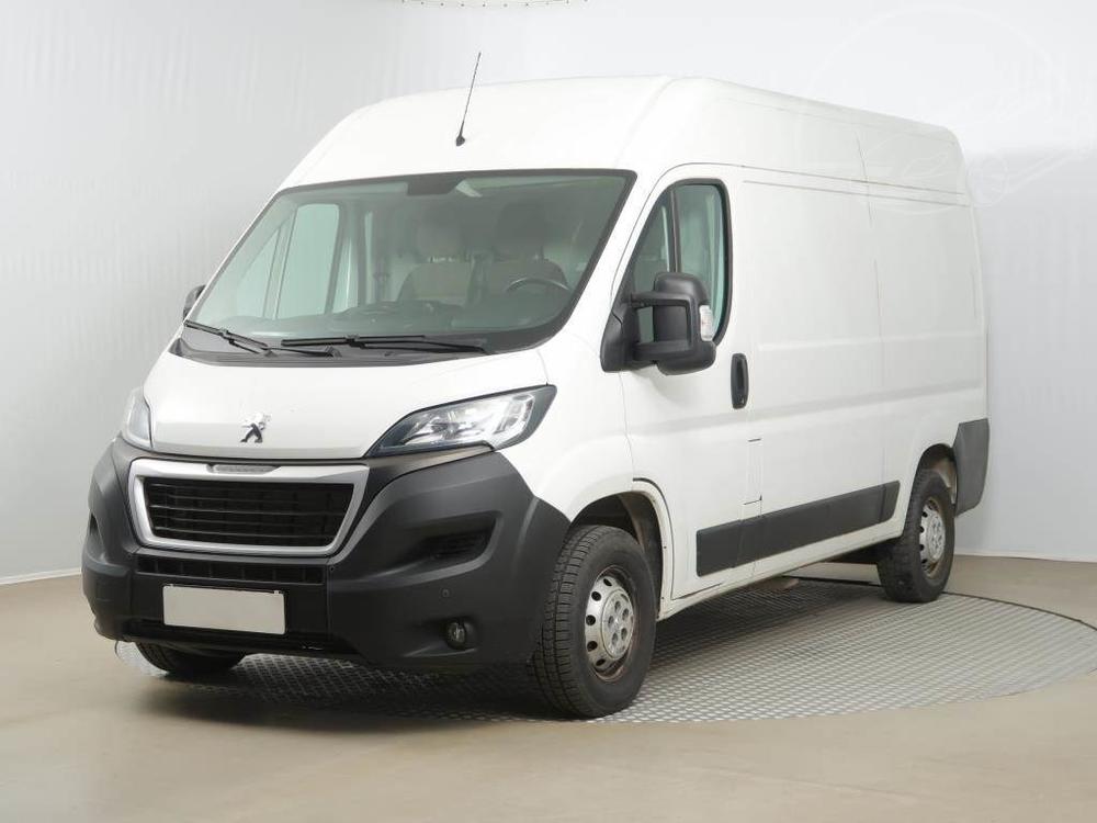 Peugeot Boxer 2.2 BlueHDi, 333, L2H2