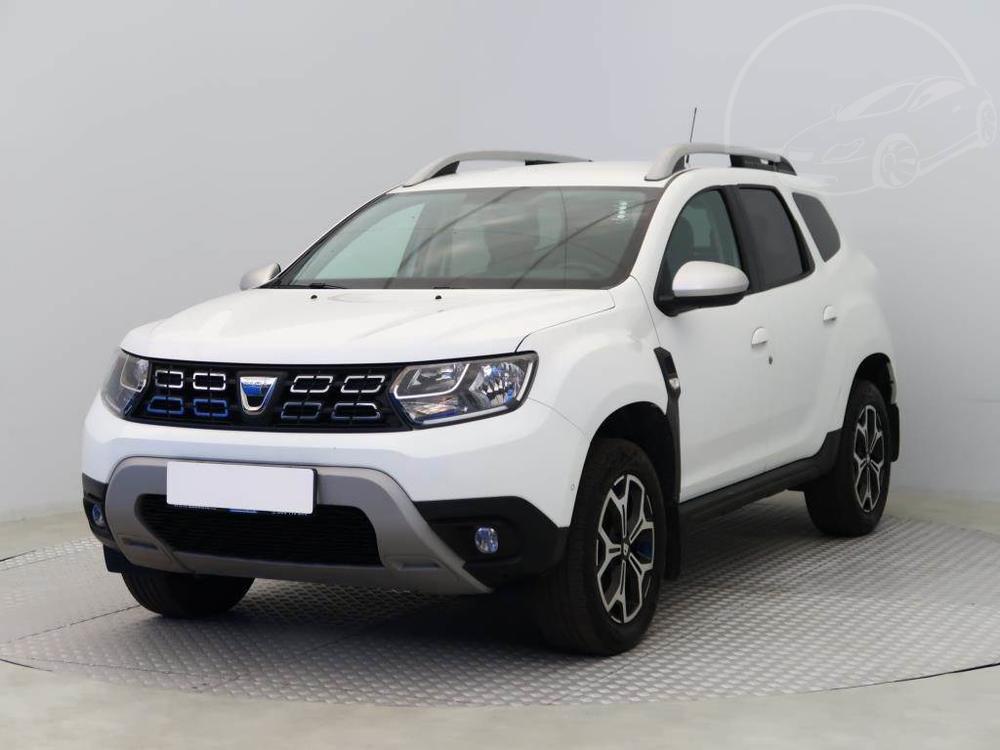 Prodm Dacia Duster 1.0 TCe, NOV CENA, LPG, R