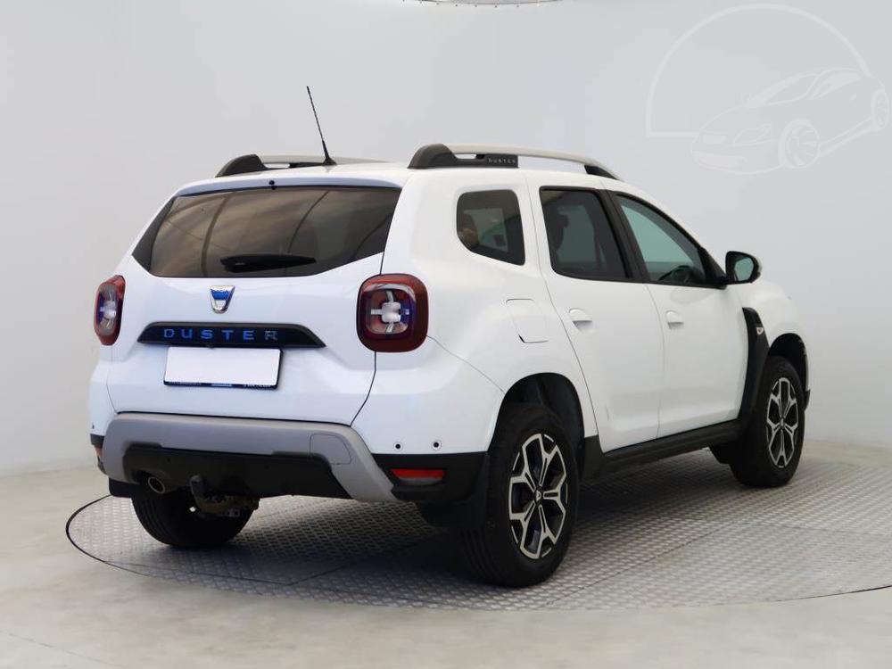 Dacia Duster 1.0 TCe, NOV CENA, LPG, R