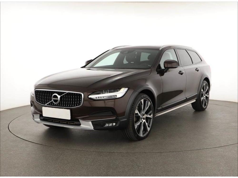 Volvo V90 Cross Country Cross Country, NOV CENA, 4X4