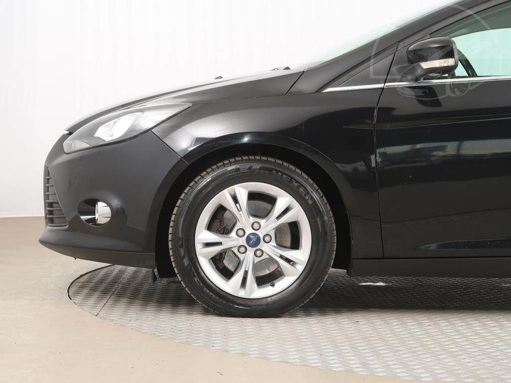 Ford Focus 1.6 TDCi, NOV CENA, po STK