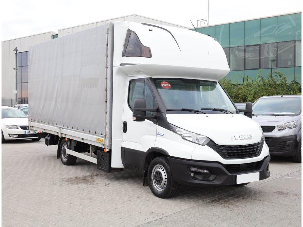 Iveco Daily 2.3 HPT, 35S16, L4