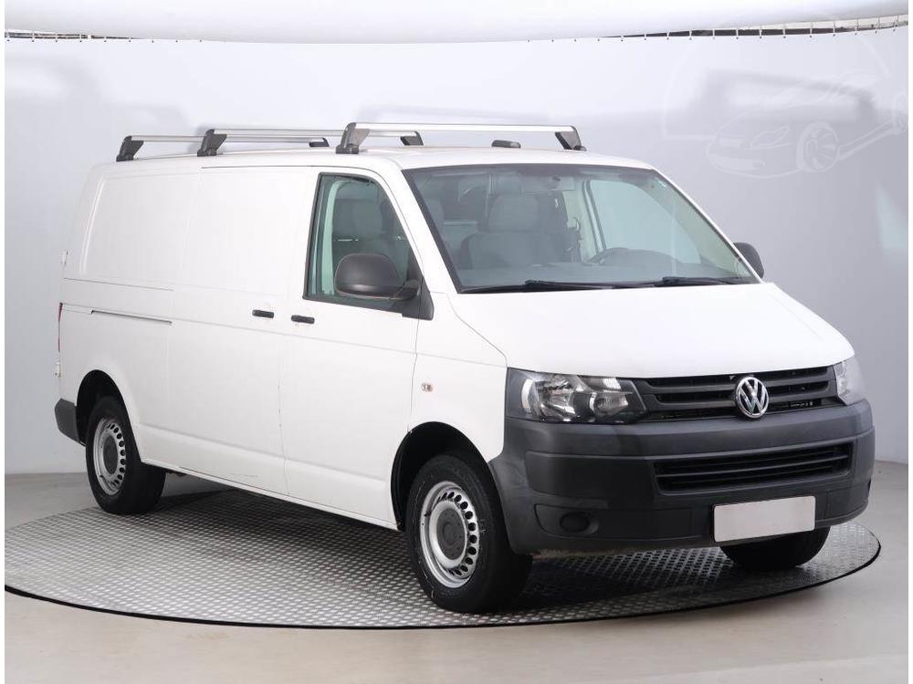 Prodm Volkswagen Transporter 2.0 TDI, LR, L2H1, 3.0 t