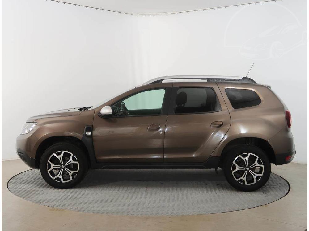 Dacia Duster 1.6 SCe, NOV CENA, R,1.maj