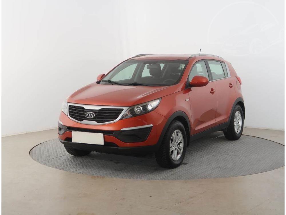 Kia Sportage 1.6 GDI, NOV CENA, R,2.maj