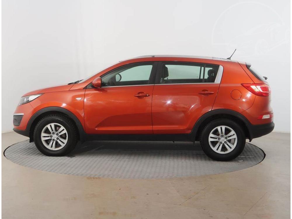 Kia Sportage 1.6 GDI, NOV CENA, R,2.maj