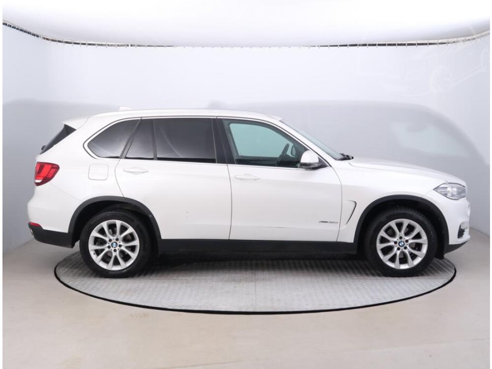 BMW X5 xDrive30d, NOV CENA, 4X4