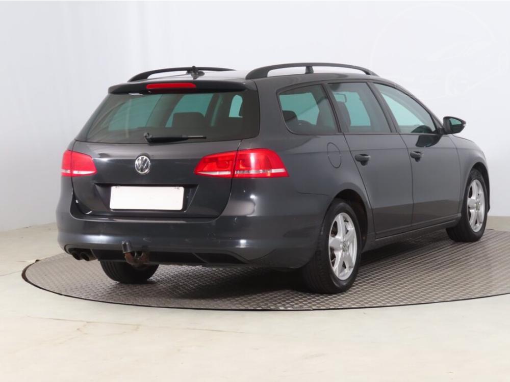 Volkswagen Passat 2.0 TDI, NOV CENA, Serv.kniha