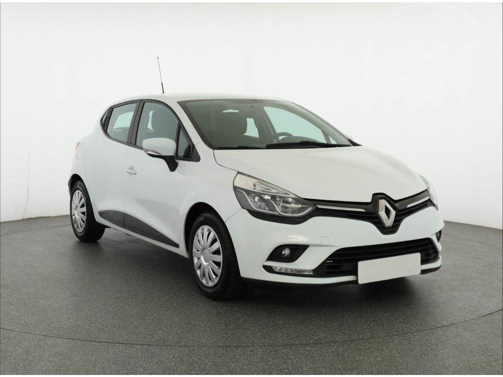 Renault Clio 1.2 16V, R,2.maj, Klima