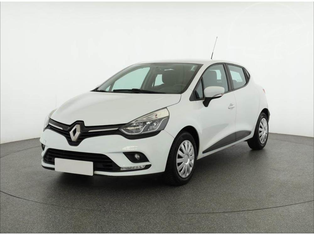 Renault Clio 1.2 16V, R,2.maj, Klima