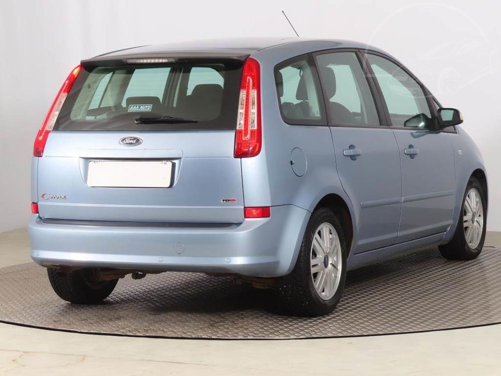 Ford C-Max 1.6 TDCi, Ghia, NOV CENA