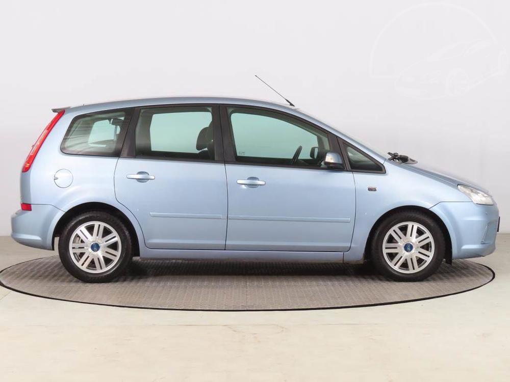 Ford C-Max 1.6 TDCi, Ghia, NOV CENA