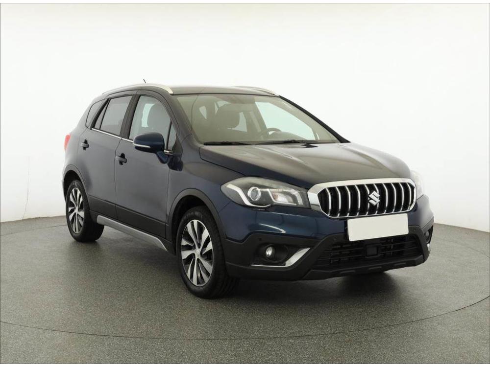 Prodm Suzuki S-Cross 1.4 BoosterJet, Elegance, 4X4