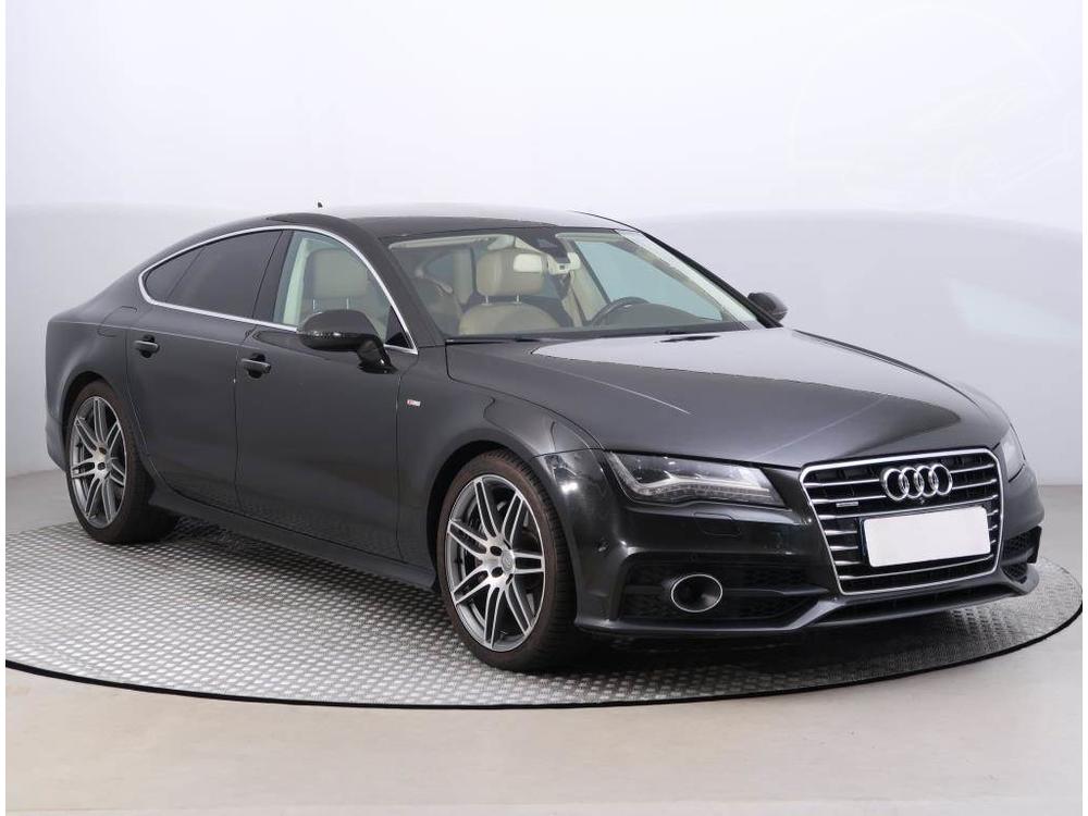 Audi A7 3.0 BiTDI, 4X4, Automat