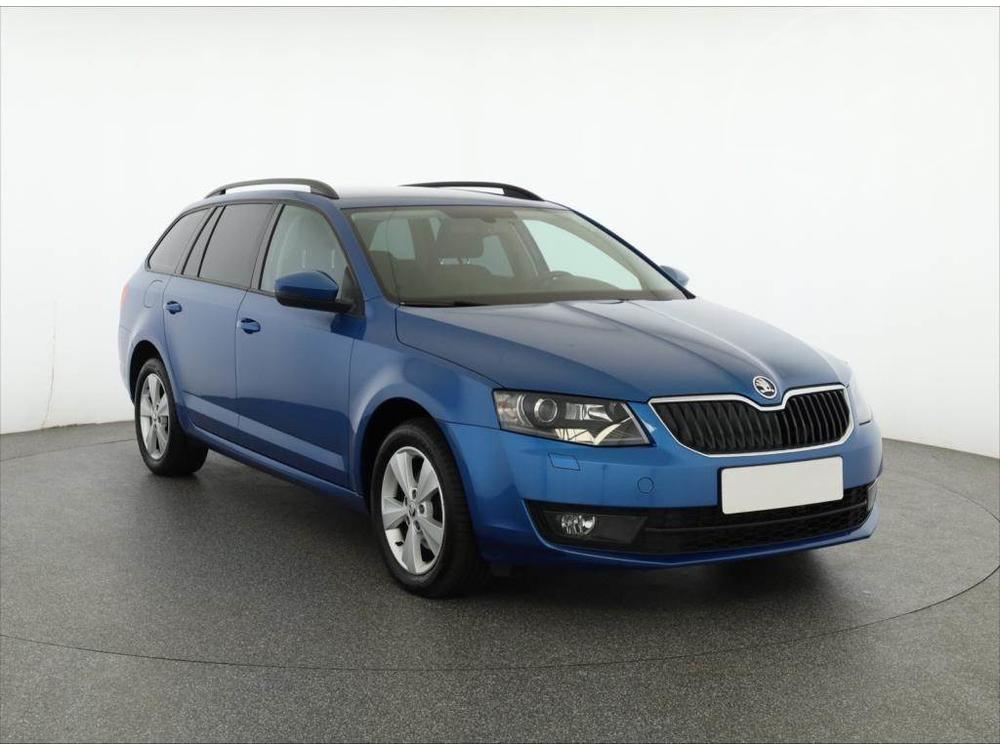 Škoda Octavia 2.0 TDI, 4X4, Serv.kniha