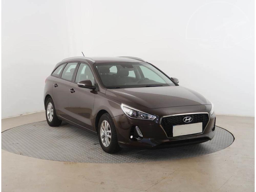 Hyundai i30 1.0 T-GDI, R,2.maj, Klima