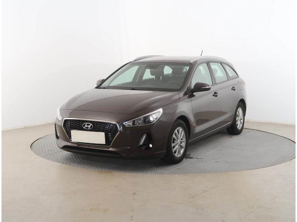 Hyundai i30 1.0 T-GDI, NOV CENA, R,2.maj