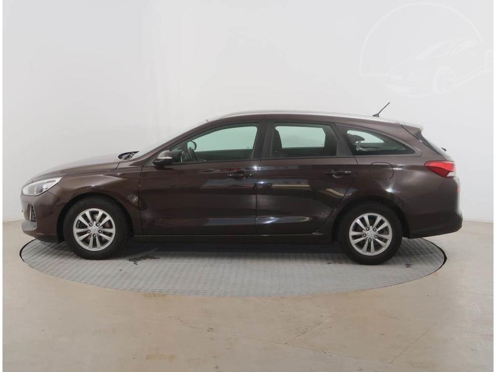 Hyundai i30 1.0 T-GDI, NOV CENA, R,2.maj