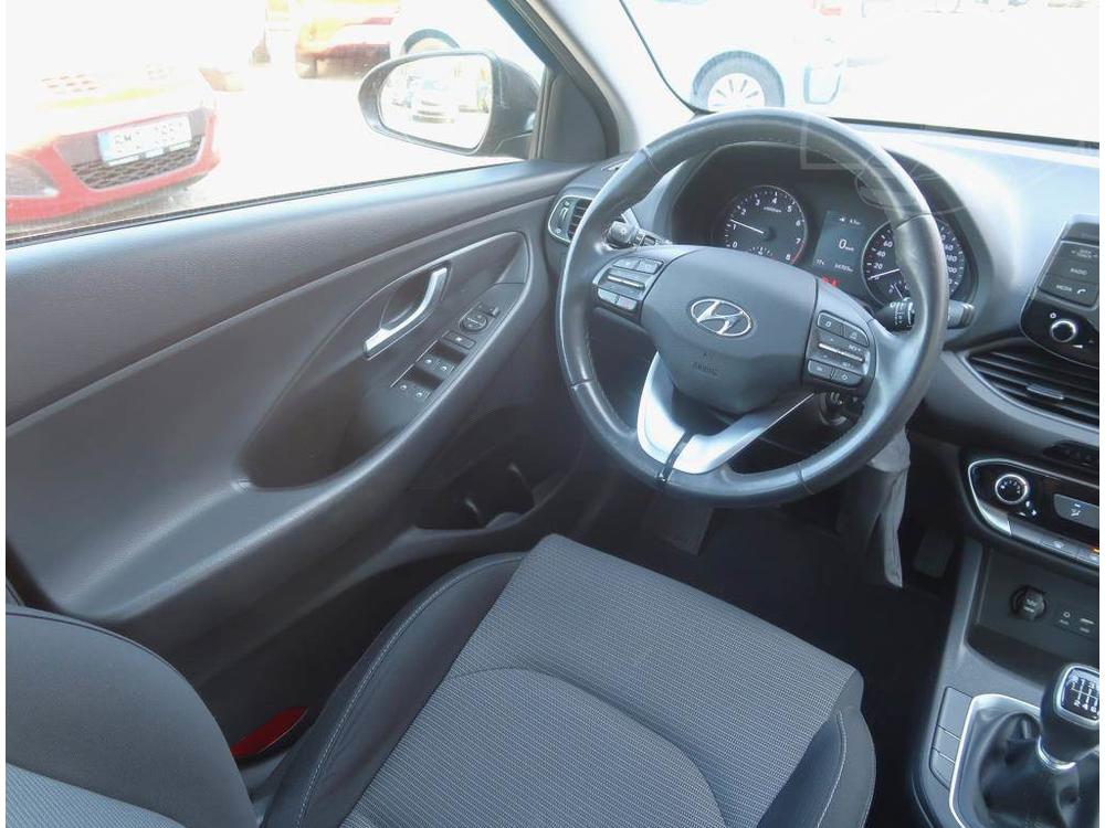 Hyundai i30 1.0 T-GDI, NOV CENA, R,2.maj