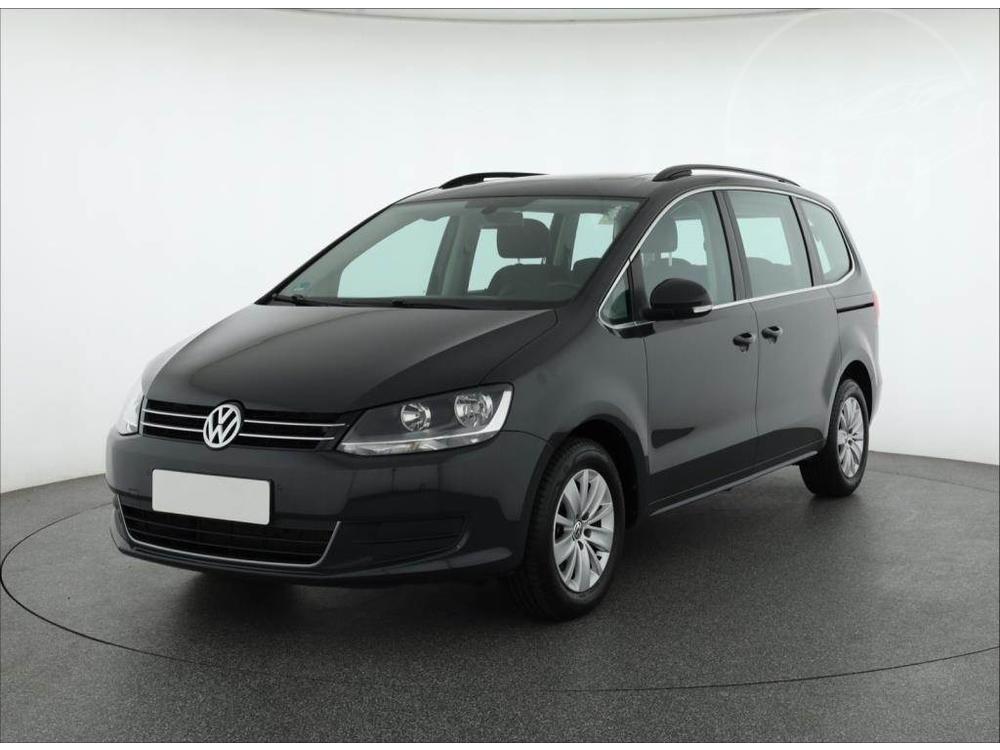 Volkswagen Sharan 2.0 TDI, NOV CENA, Automat