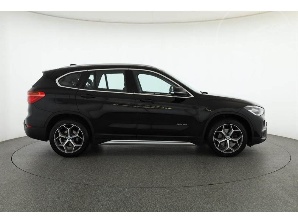 BMW X1 sDrive18d, 4X4, Automat, R