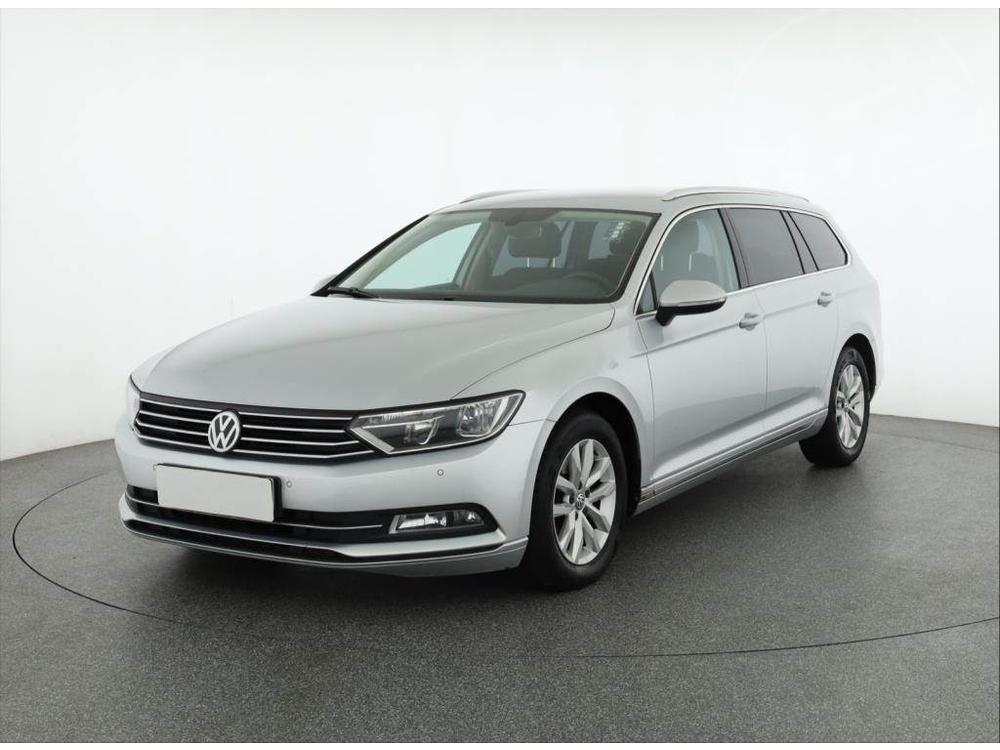 Volkswagen Passat 1.6 TDI, Comfortline