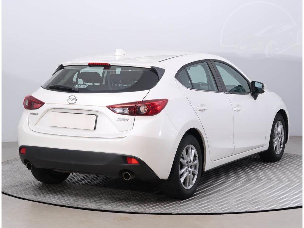 Mazda 3 2.0 Skyactiv-G, R,1.maj