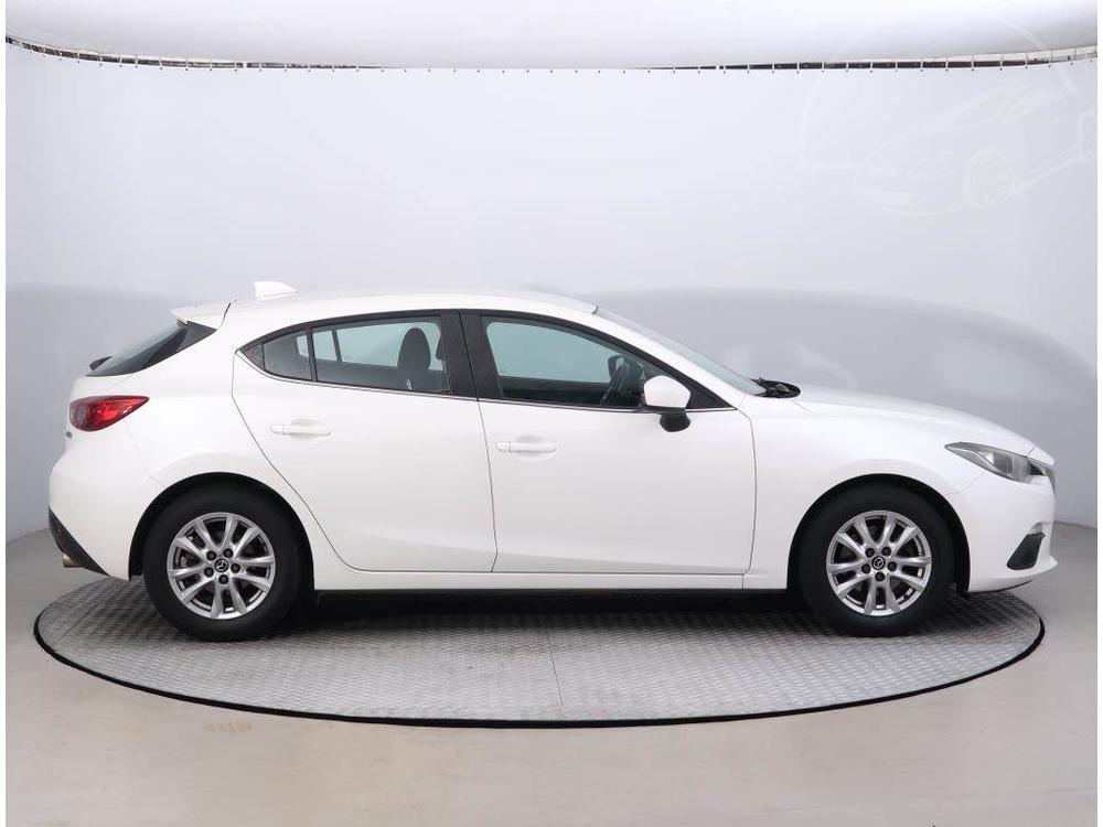 Mazda 3 2.0 Skyactiv-G, R,1.maj