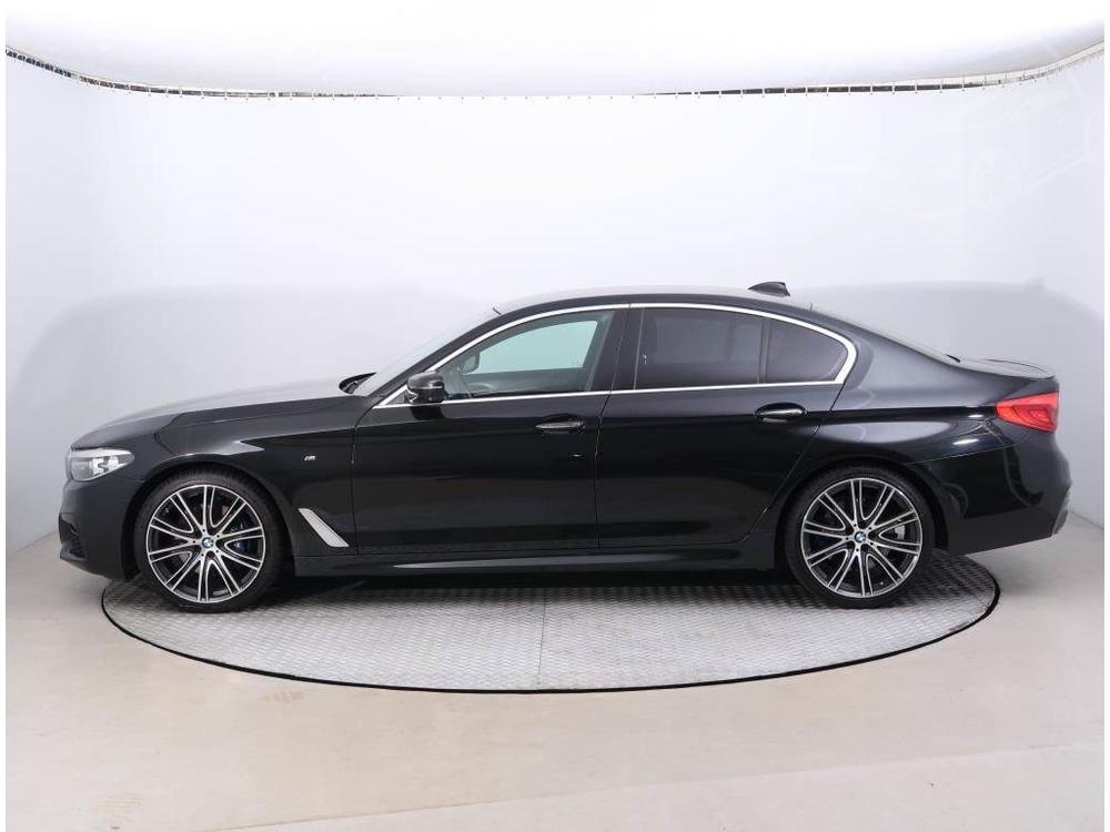 BMW 530 530i, Automat, R,2.maj