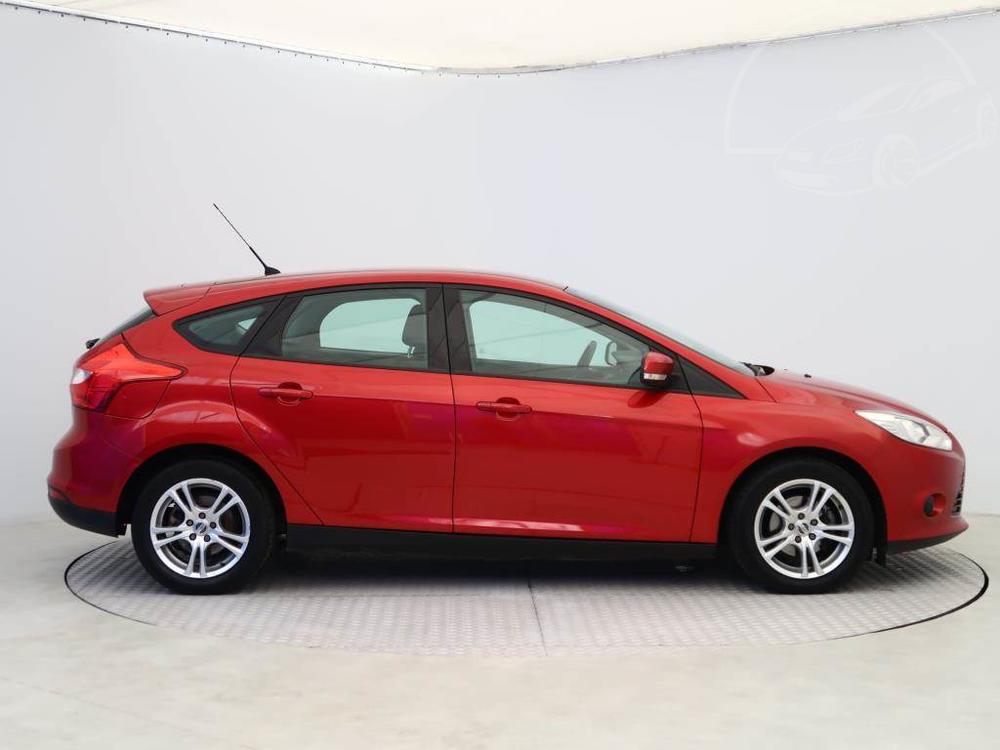 Ford Focus 1.0 EcoBoost, R,1.maj