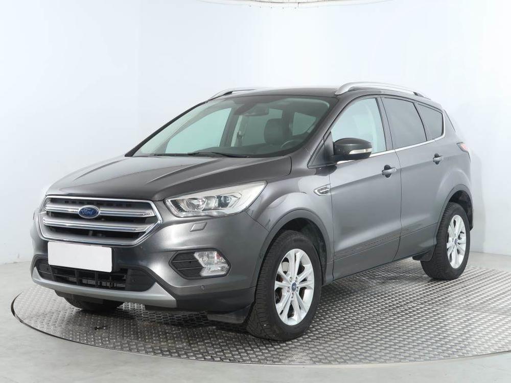 Ford Kuga 1.5 EcoBoost, NOV CENA, R