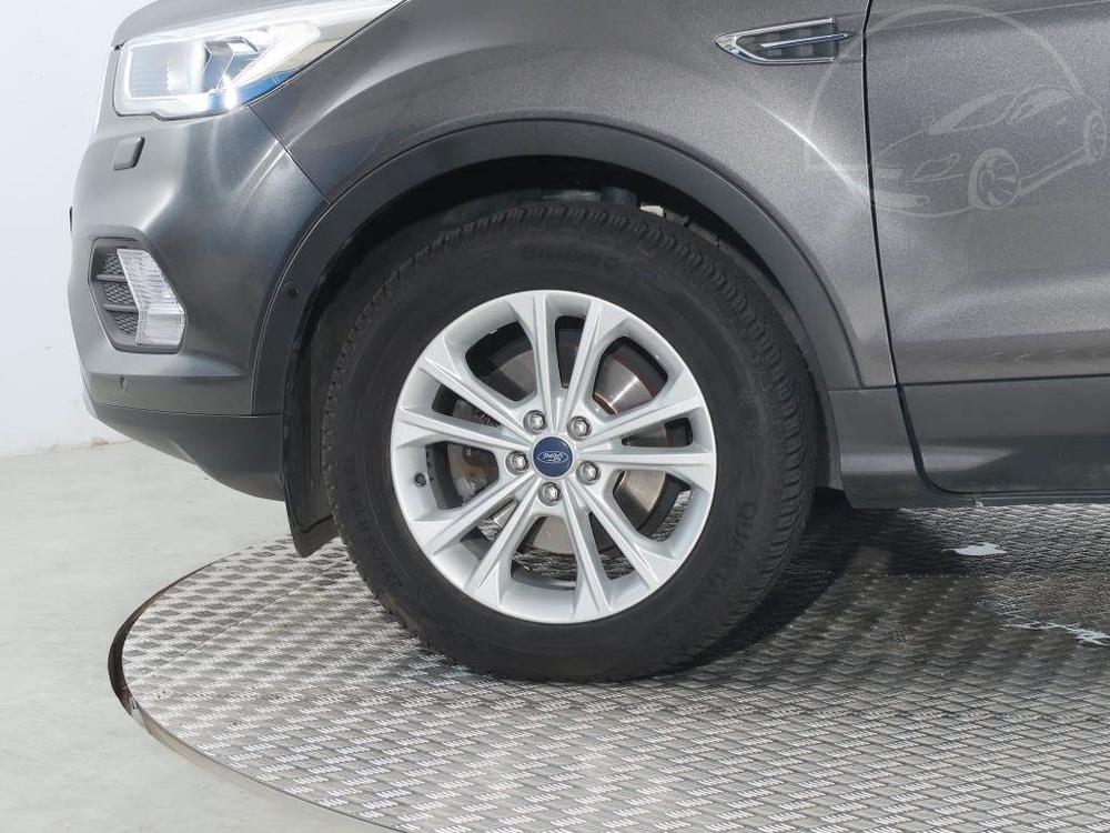 Ford Kuga 1.5 EcoBoost, NOV CENA, R