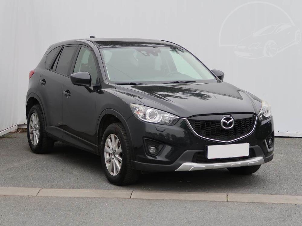 Prodm Mazda CX-5 2.2 Skyactiv-D, 4X4, Automat