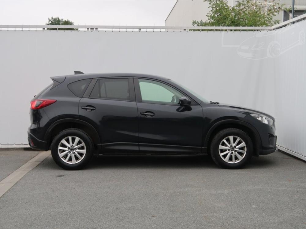 Mazda CX-5 2.2 Skyactiv-D, NOV CENA