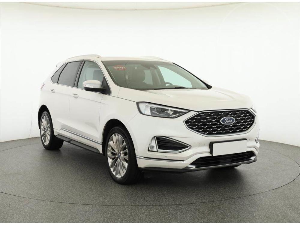 Ford Edge 2.0 EcoBlue BiTurbo, Vignale