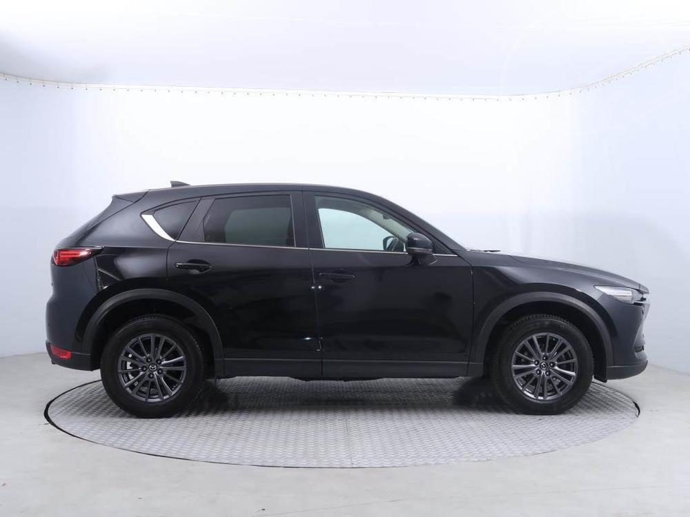 Mazda CX-5 2.0 Skyactiv-G, NOV CENA