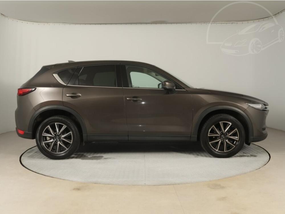 Mazda CX-5 2.5 Skyactiv-G, NOV CENA