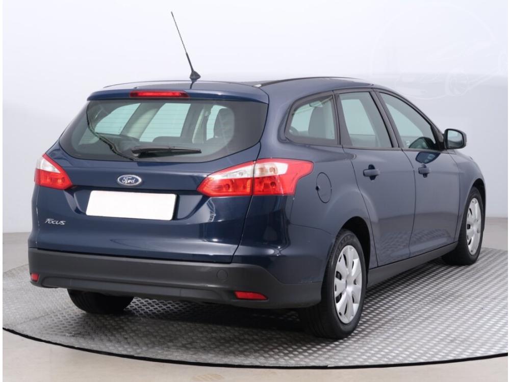 Ford Focus 1.6 TDCi, NOV CENA, po STK