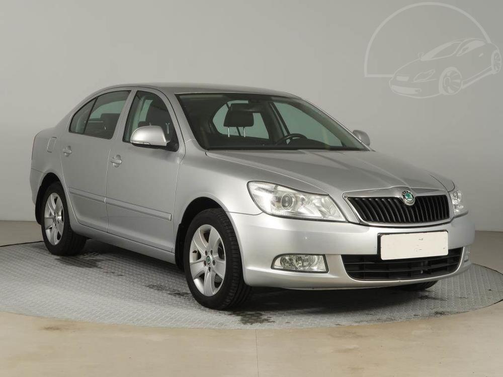 Škoda Octavia 1.4 TSI, Elegance, Automat